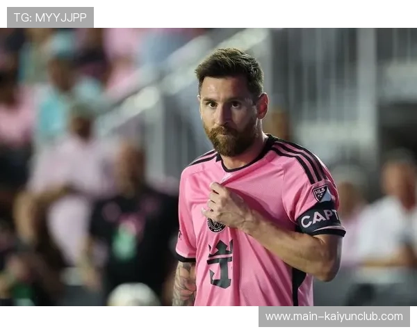 梅西依旧是世界足球最强大脑