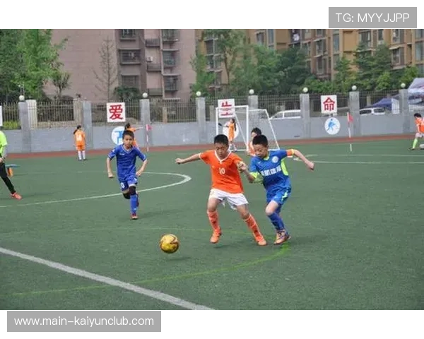 梅州降级后的校园足球振兴计划提上日程