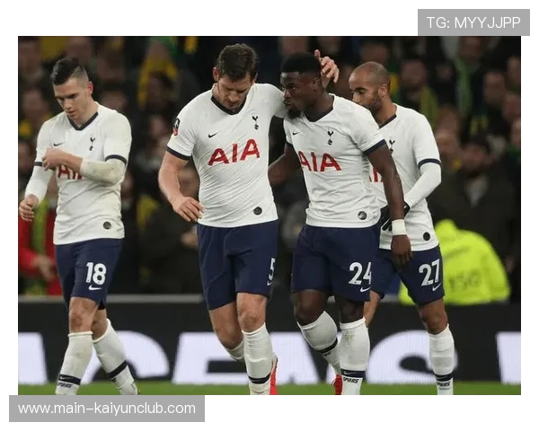 热刺中场回追体现防守坚韧,勇敢挑战英超最强对手