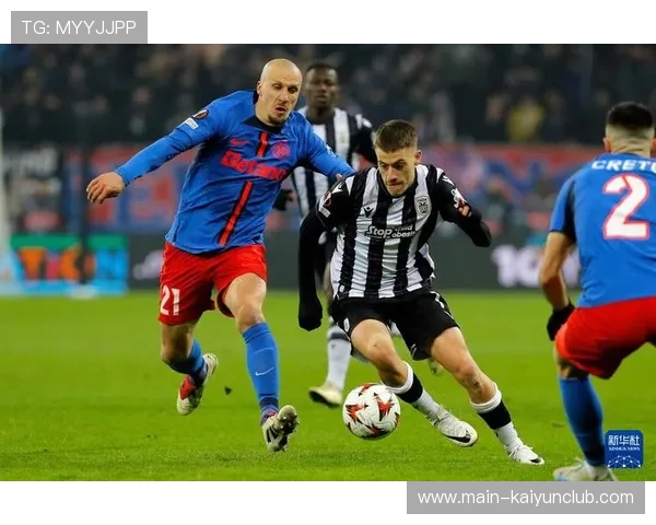 布加勒斯特星队新赛季战略升级：引进多名欧洲替补，打造豪华轮换阵容