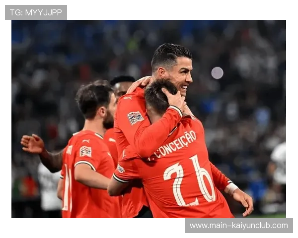 C罗出战最后世界杯，葡萄牙准备为全球冠军发起冲击