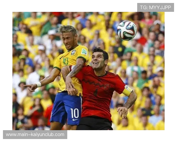 巴西所处小组可能出现剧烈波动，外界预测摇摆明显