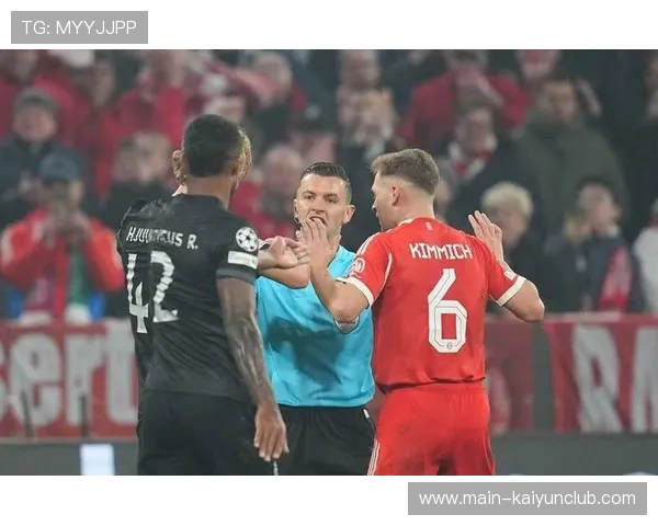 拜仁逆转葡萄牙体育，格纳布里与新星闪耀安联