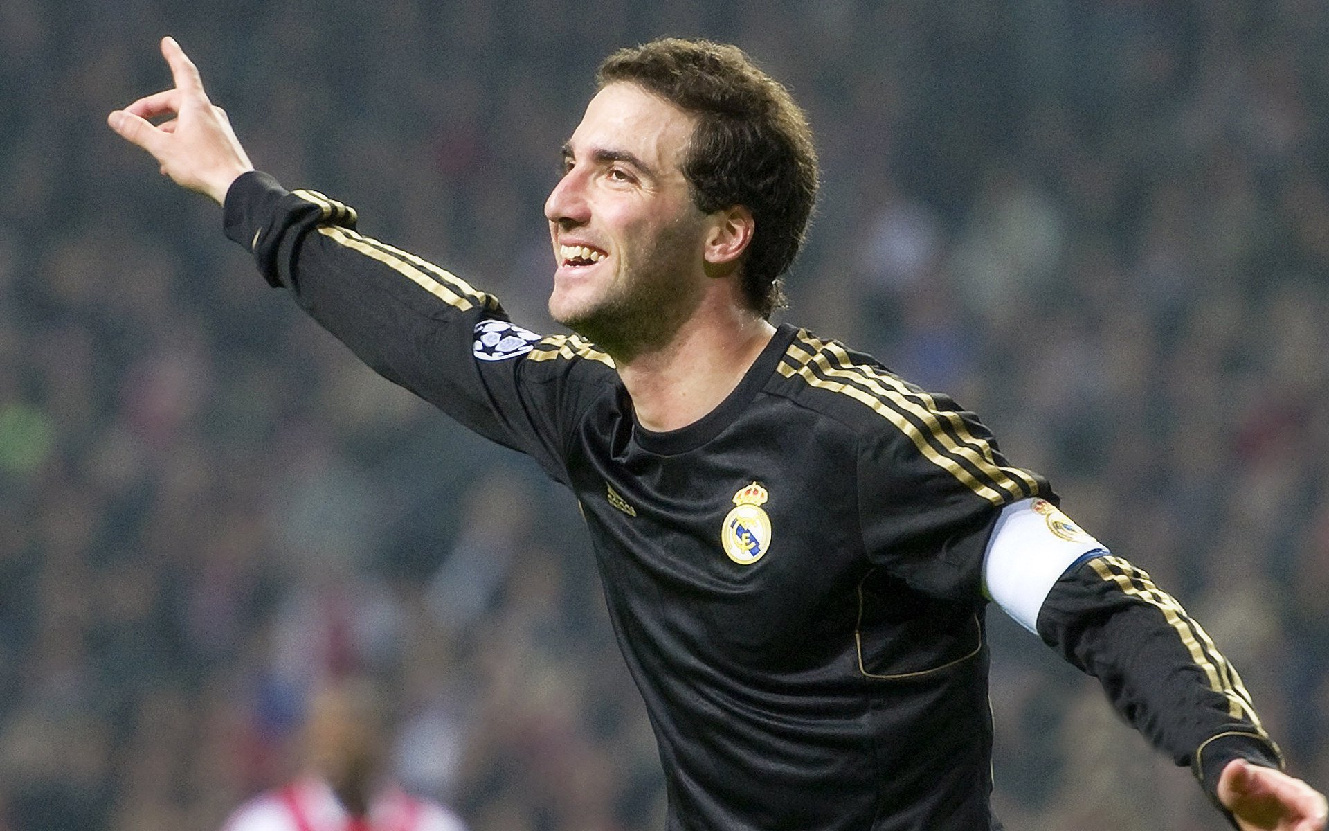 世界杯最佳进球评选与欧冠最佳进球评选将首次联动举办颁奖仪式